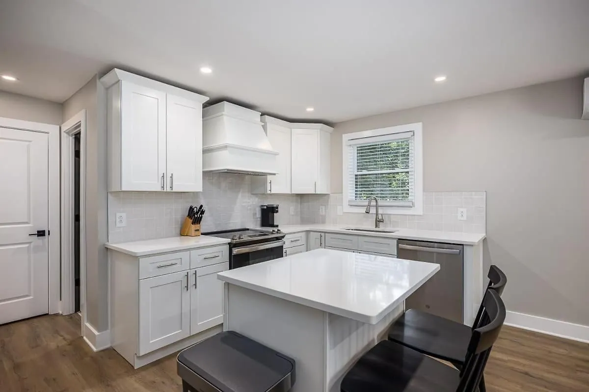 Apartment The Nomad 4 Studio Buyout 16 Guests In Hillsboro Nashville United States